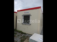 Ref:0247 - garderobe container - afbeelding 5 van  14