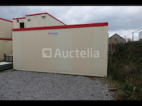 Ref:0247 - garderobe container - afbeelding 7 van  14