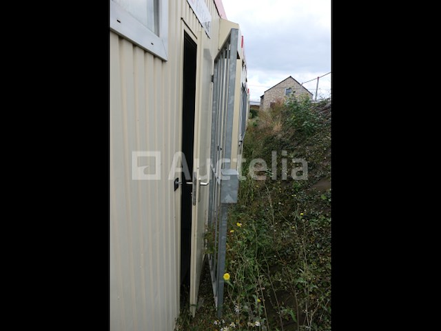 Ref:0247 - garderobe container - afbeelding 8 van  14
