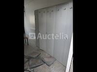 Ref:0247 - garderobe container - afbeelding 9 van  14