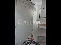 Ref:0247 - garderobe container - afbeelding 10 van  14