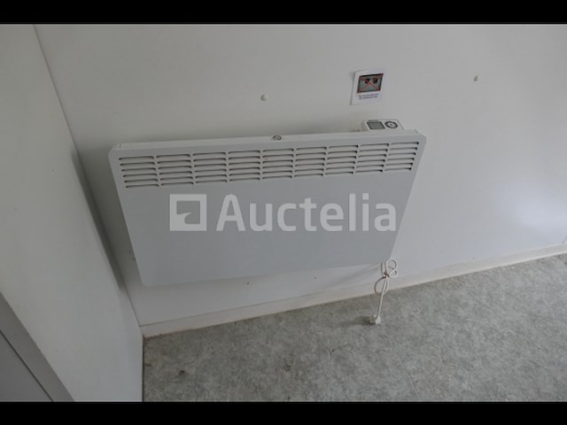 Ref:0247 - garderobe container - afbeelding 11 van  14