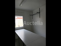 Ref:0247 - garderobe container - afbeelding 13 van  14