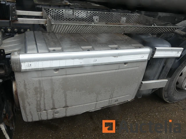 Ref:05-bhs-7 - daf cf290fag vuilniswagen (2016-200.697 km) - afbeelding 2 van  47