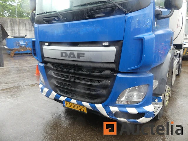 Ref:05-bhs-7 - daf cf290fag vuilniswagen (2016-200.697 km) - afbeelding 8 van  47