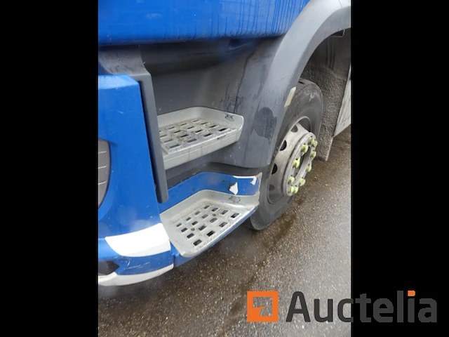 Ref:05-bhs-7 - daf cf290fag vuilniswagen (2016-200.697 km) - afbeelding 13 van  47