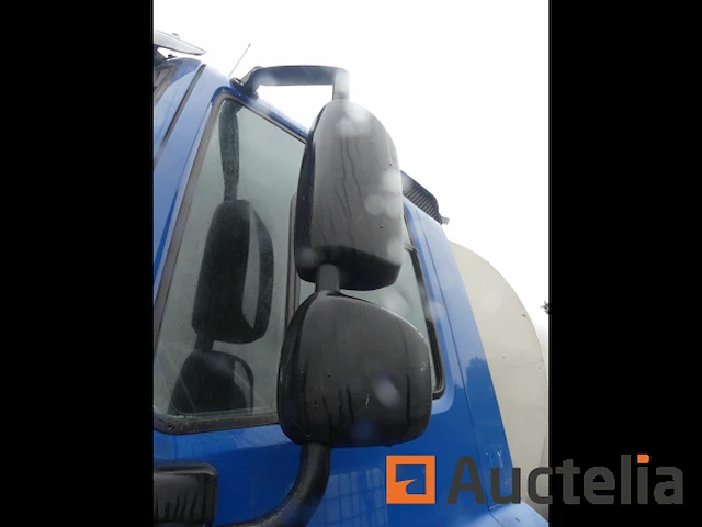 Ref:05-bhs-7 - daf cf290fag vuilniswagen (2016-200.697 km) - afbeelding 14 van  47