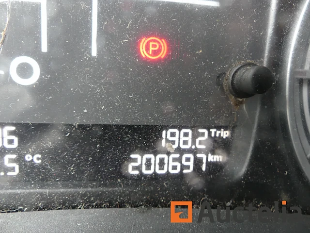 Ref:05-bhs-7 - daf cf290fag vuilniswagen (2016-200.697 km) - afbeelding 17 van  47