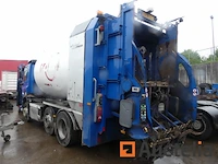 Ref:05-bhs-7 - daf cf290fag vuilniswagen (2016-200.697 km) - afbeelding 20 van  47