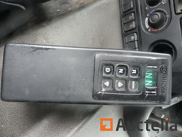 Ref:05-bhs-7 - daf cf290fag vuilniswagen (2016-200.697 km) - afbeelding 21 van  47