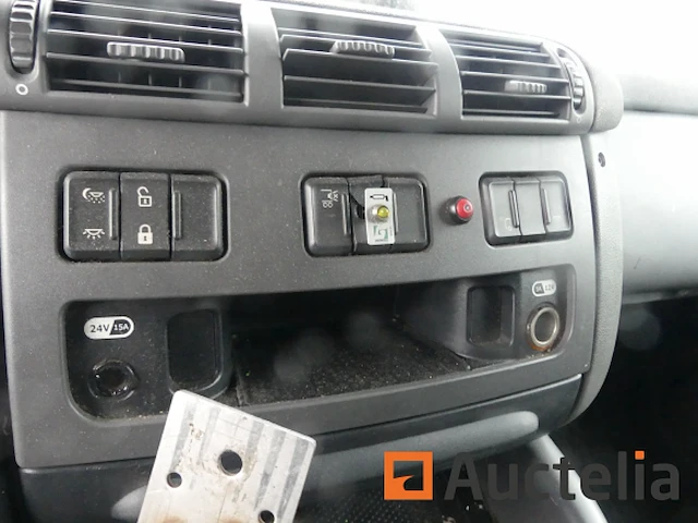 Ref:05-bhs-7 - daf cf290fag vuilniswagen (2016-200.697 km) - afbeelding 22 van  47