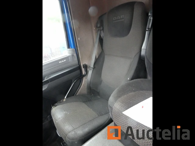 Ref:05-bhs-7 - daf cf290fag vuilniswagen (2016-200.697 km) - afbeelding 26 van  47