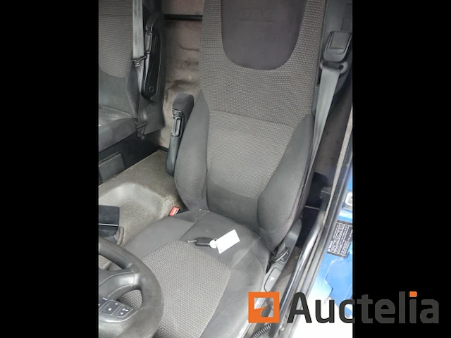 Ref:05-bhs-7 - daf cf290fag vuilniswagen (2016-200.697 km) - afbeelding 27 van  47