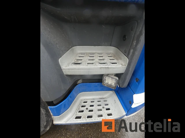 Ref:05-bhs-7 - daf cf290fag vuilniswagen (2016-200.697 km) - afbeelding 30 van  47