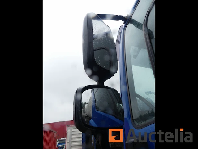 Ref:05-bhs-7 - daf cf290fag vuilniswagen (2016-200.697 km) - afbeelding 31 van  47