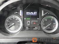Ref:05-bhs-7 - daf cf290fag vuilniswagen (2016-200.697 km) - afbeelding 32 van  47