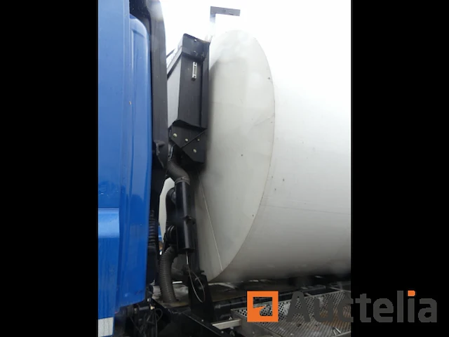 Ref:05-bhs-7 - daf cf290fag vuilniswagen (2016-200.697 km) - afbeelding 39 van  47