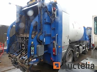 Ref:05-bhs-7 - daf cf290fag vuilniswagen (2016-200.697 km) - afbeelding 34 van  47