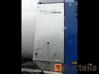 Ref:05-bhs-7 - daf cf290fag vuilniswagen (2016-200.697 km) - afbeelding 44 van  47