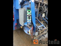 Ref:05-bhs-7 - daf cf290fag vuilniswagen (2016-200.697 km) - afbeelding 46 van  47