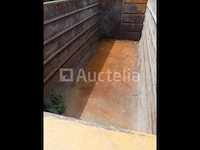 Ref:09 - open container 30m³ technicas - afbeelding 9 van  12