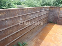 Ref:09 - open container 30m³ technicas - afbeelding 11 van  12