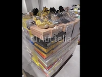 Ref:1 - 237 diverse damesschoenen - afbeelding 2 van  6