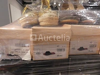 Ref:1 - 237 diverse damesschoenen - afbeelding 4 van  6