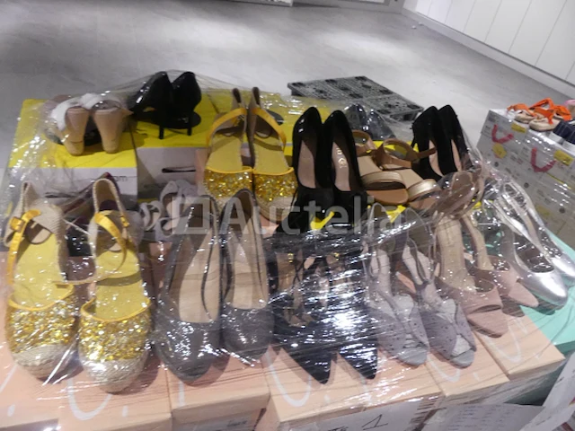 Ref:1 - 237 diverse damesschoenen - afbeelding 5 van  6