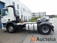 Ref:1 - vrachtwagen tractor daf cf 400 ft (2016-80.869 km) - afbeelding 15 van  16