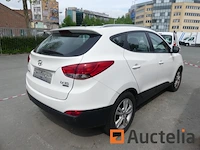 Ref:1-cio-895 - hyundai ix35 auto - chassisnummer: tmaju81vacj235246 - afbeelding 3 van  9