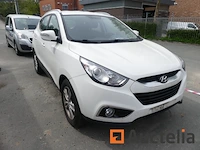 Ref:1-cio-895 - hyundai ix35 auto - chassisnummer: tmaju81vacj235246 - afbeelding 4 van  9