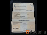 Ref:1-cio-895 - hyundai ix35 auto - chassisnummer: tmaju81vacj235246 - afbeelding 7 van  9