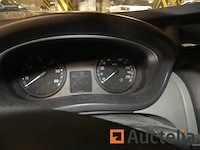 Ref:1-exs-844 - renault trafic bestelwagen (2013-77.659 km) - chassisnummer: vf1flboaedy493292 - afbeelding 5 van  20