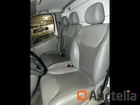 Ref:1-exs-844 - renault trafic bestelwagen (2013-77.659 km) - chassisnummer: vf1flboaedy493292 - afbeelding 6 van  20