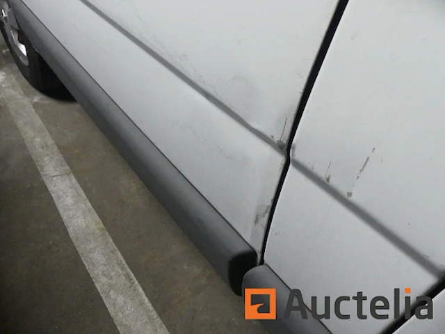 Ref:1-exs-844 - renault trafic bestelwagen (2013-77.659 km) - chassisnummer: vf1flboaedy493292 - afbeelding 15 van  20
