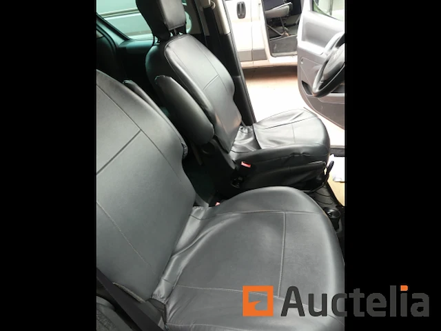 Ref:1-gdn-498 - citroen berlingo (2013-60.292 km) - chassisnummer: vf77j9hp0dj611290 - afbeelding 3 van  26