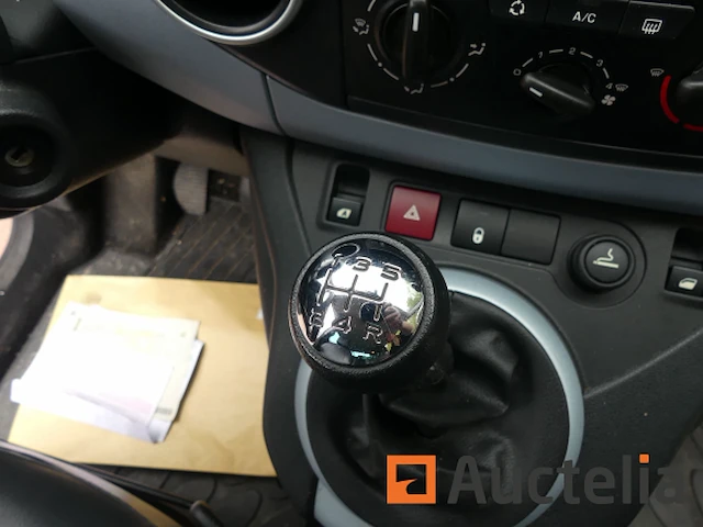 Ref:1-gdn-498 - citroen berlingo (2013-60.292 km) - chassisnummer: vf77j9hp0dj611290 - afbeelding 5 van  26