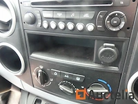 Ref:1-gdn-498 - citroen berlingo (2013-60.292 km) - chassisnummer: vf77j9hp0dj611290 - afbeelding 6 van  26