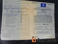 Ref:1-gdn-498 - citroen berlingo (2013-60.292 km) - chassisnummer: vf77j9hp0dj611290 - afbeelding 15 van  26