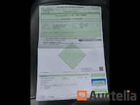 Ref:1-gdn-498 - citroen berlingo (2013-60.292 km) - chassisnummer: vf77j9hp0dj611290 - afbeelding 17 van  26