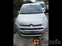 Ref:1-gdn-498 - citroen berlingo (2013-60.292 km) - chassisnummer: vf77j9hp0dj611290 - afbeelding 12 van  26