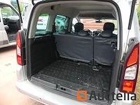 Ref:1-gdn-498 - citroen berlingo (2013-60.292 km) - chassisnummer: vf77j9hp0dj611290 - afbeelding 24 van  26