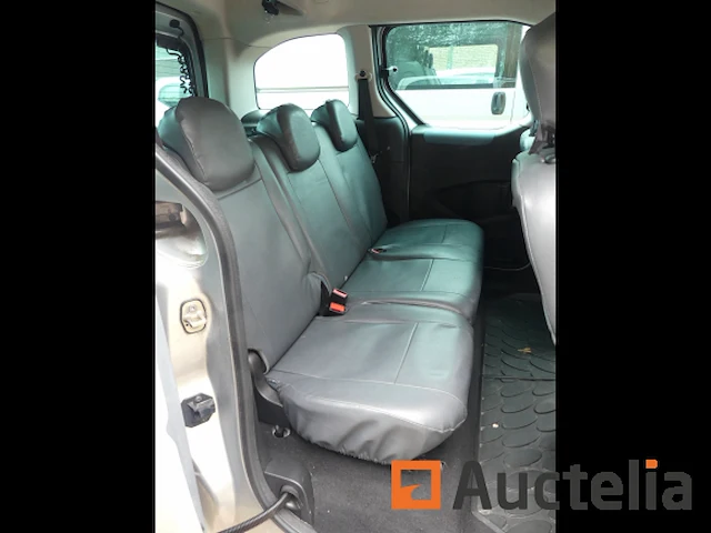 Ref:1-gdn-498 - citroen berlingo (2013-60.292 km) - chassisnummer: vf77j9hp0dj611290 - afbeelding 25 van  26