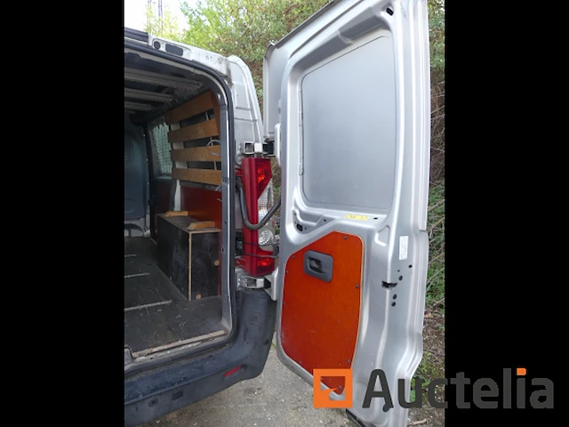 Ref:1-lss-867 - citroen jumpy bestelwagen (2015-67.438 km) - chassisnummer: vf7xuahz8fz056231 - afbeelding 3 van  32