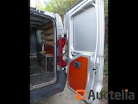 Ref:1-lss-867 - citroen jumpy bestelwagen (2015-67.438 km) - chassisnummer: vf7xuahz8fz056231 - afbeelding 3 van  32
