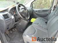 Ref:1-lss-867 - citroen jumpy bestelwagen (2015-67.438 km) - chassisnummer: vf7xuahz8fz056231 - afbeelding 6 van  32