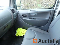 Ref:1-lss-867 - citroen jumpy bestelwagen (2015-67.438 km) - chassisnummer: vf7xuahz8fz056231 - afbeelding 10 van  32