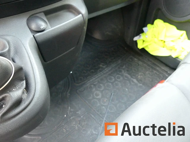 Ref:1-lss-867 - citroen jumpy bestelwagen (2015-67.438 km) - chassisnummer: vf7xuahz8fz056231 - afbeelding 11 van  32