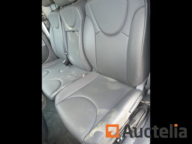 Ref:1-lss-867 - citroen jumpy bestelwagen (2015-67.438 km) - chassisnummer: vf7xuahz8fz056231 - afbeelding 14 van  32